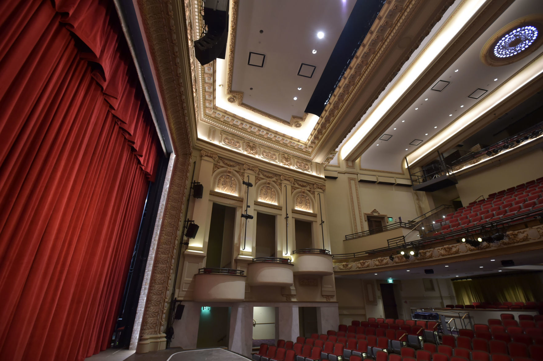 Academy Theatre